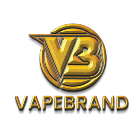 logo VAPEBRAND