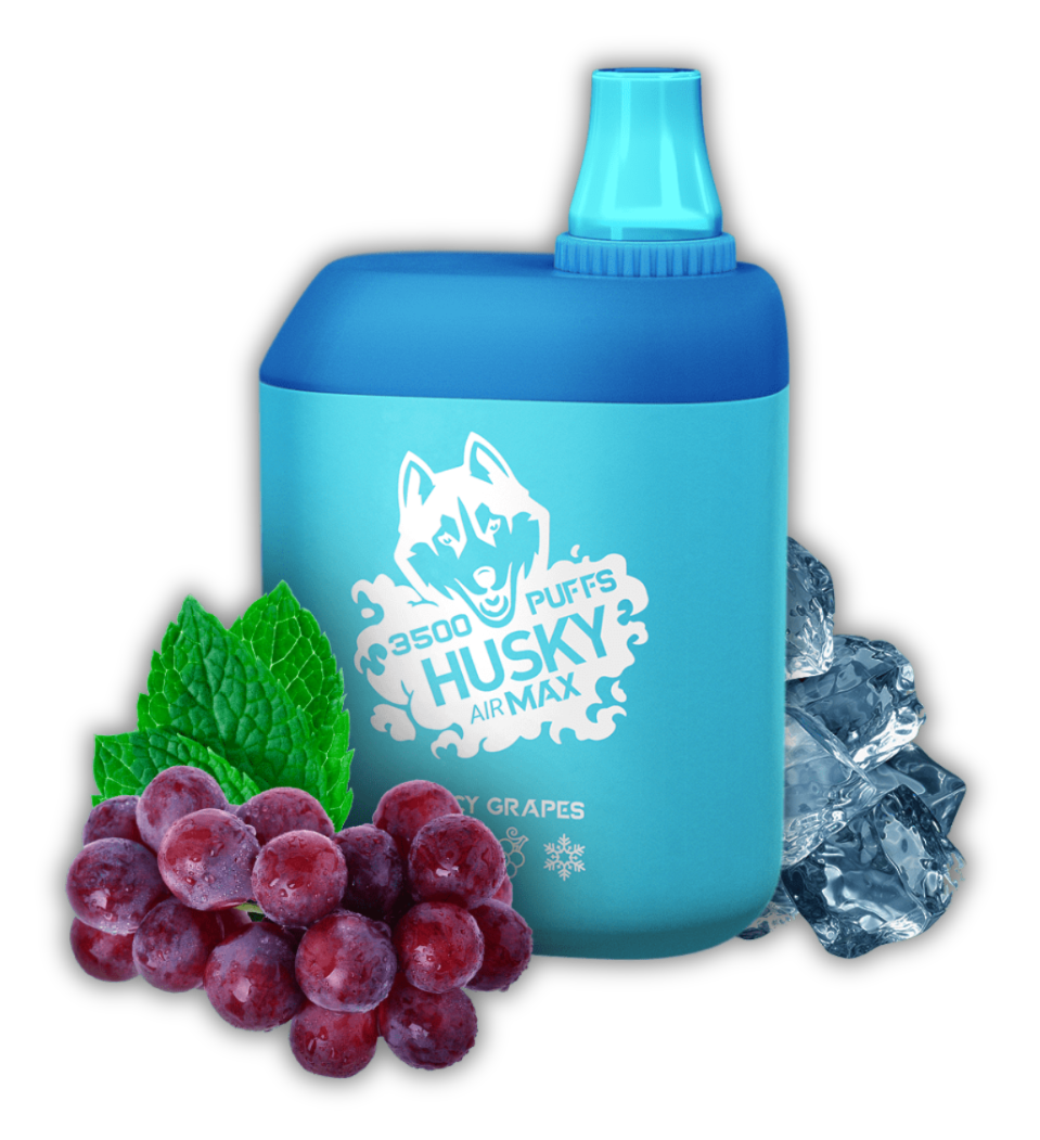 Juicy Grapes