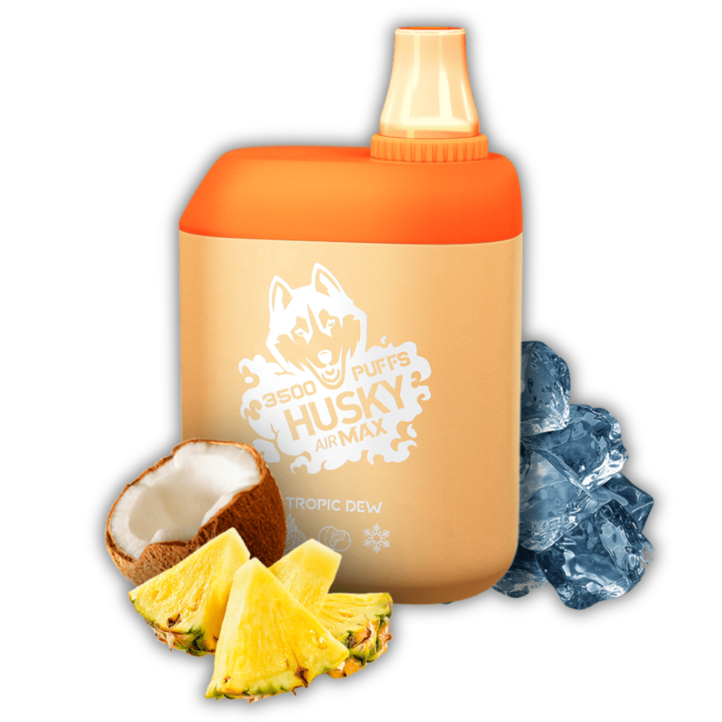 Tropic Dew