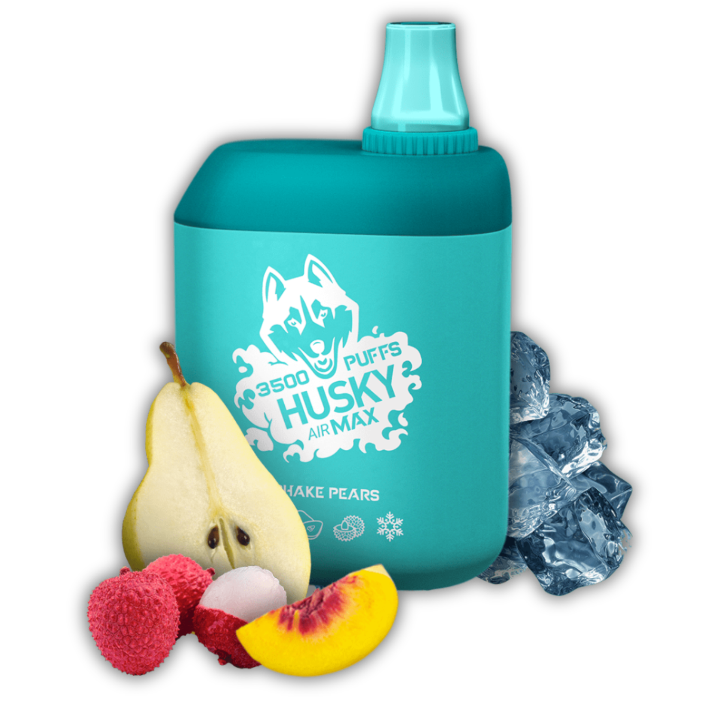 Shake Pears