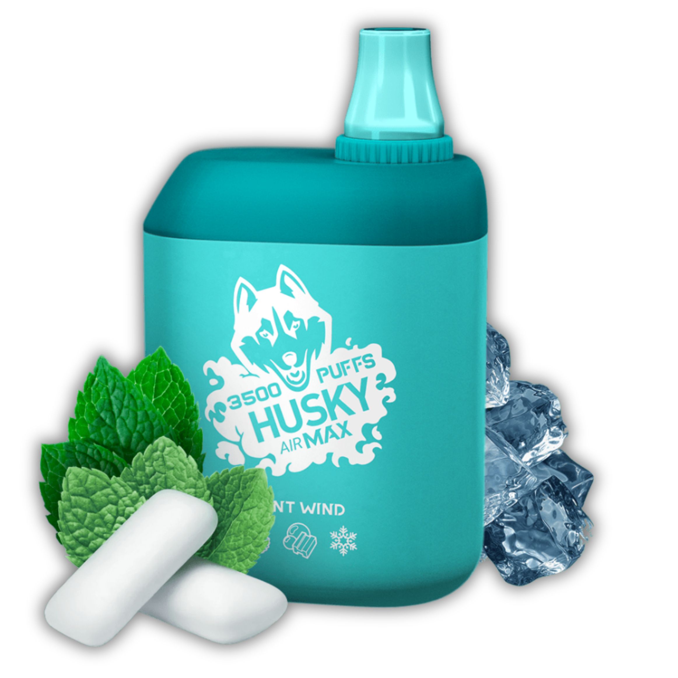 Mint Wind