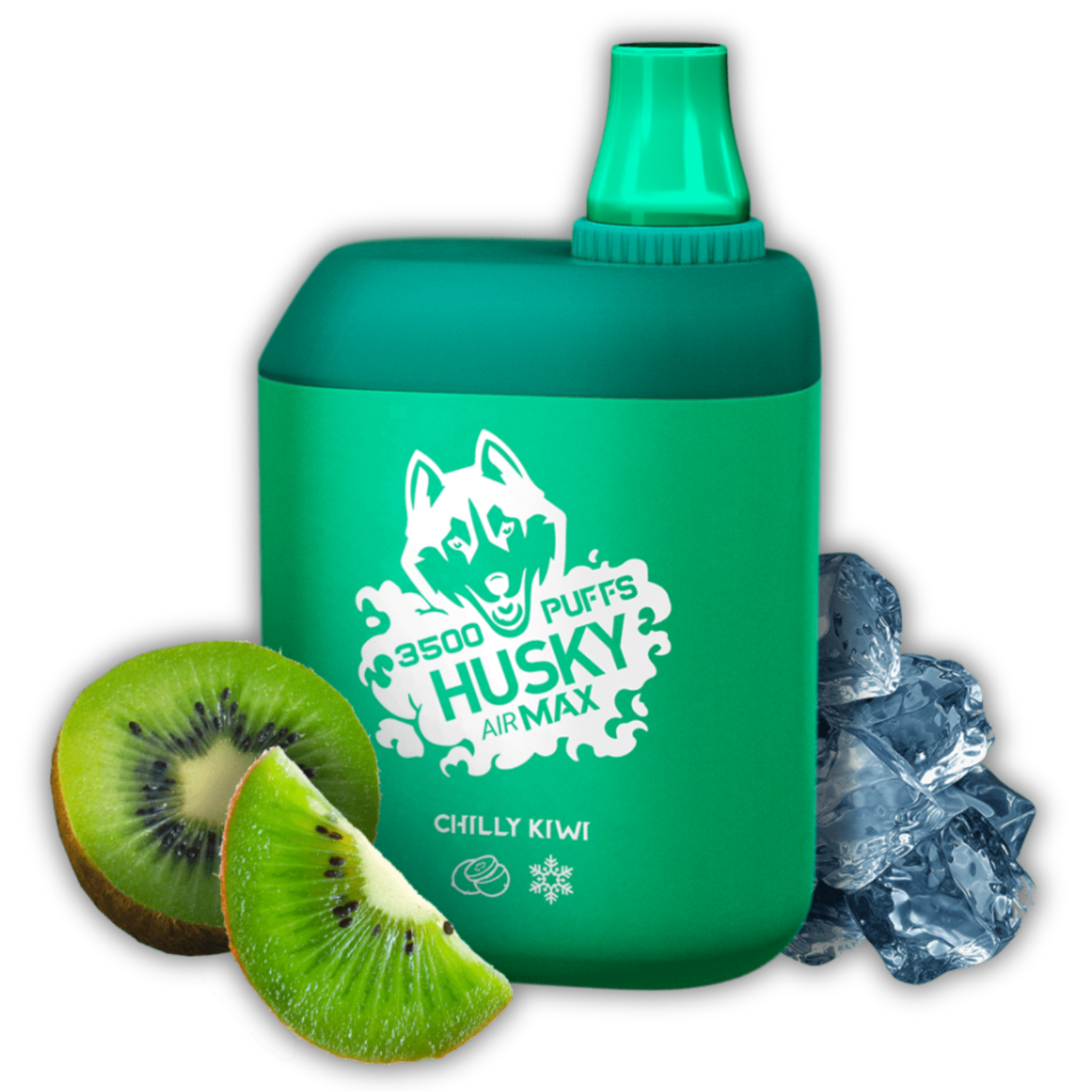 ⁠Chilly Kiwi