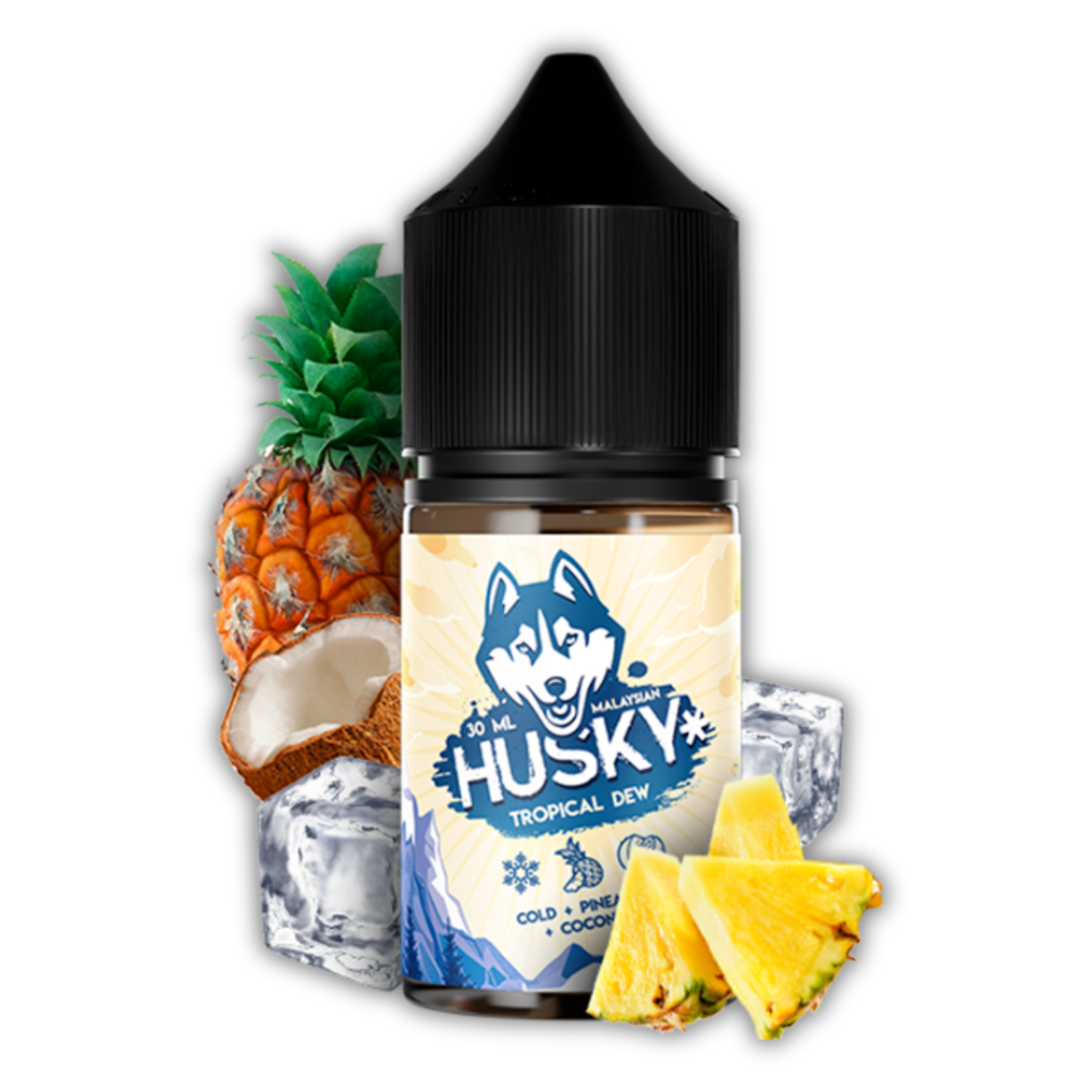 Tropical Dew