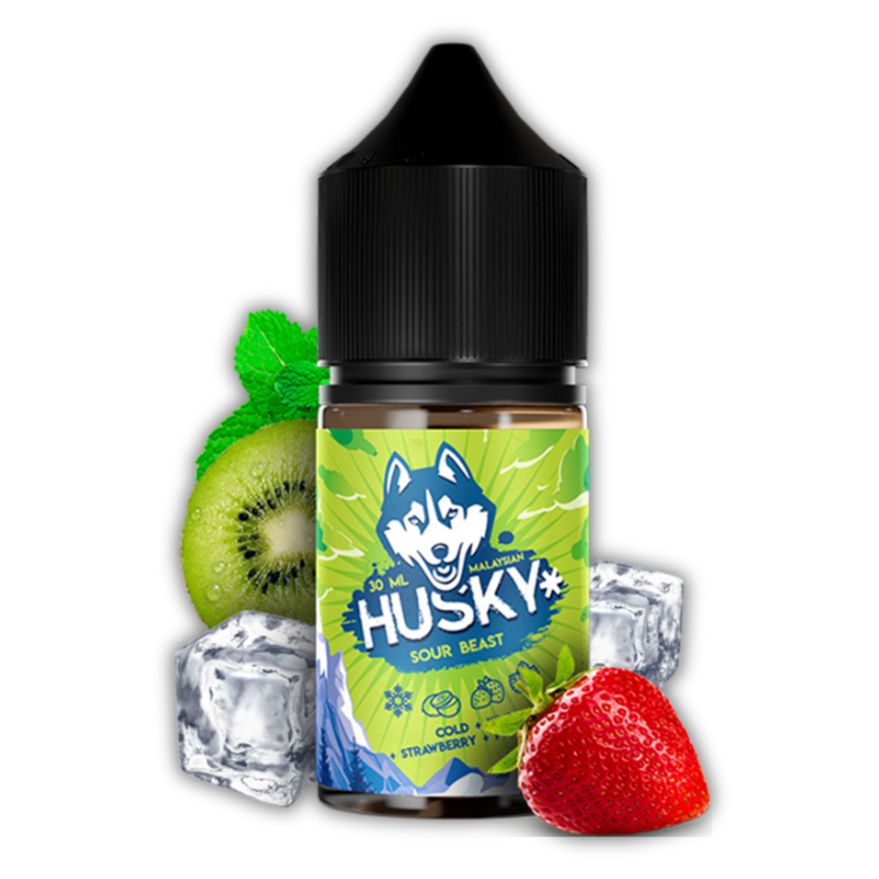 Sour Beast