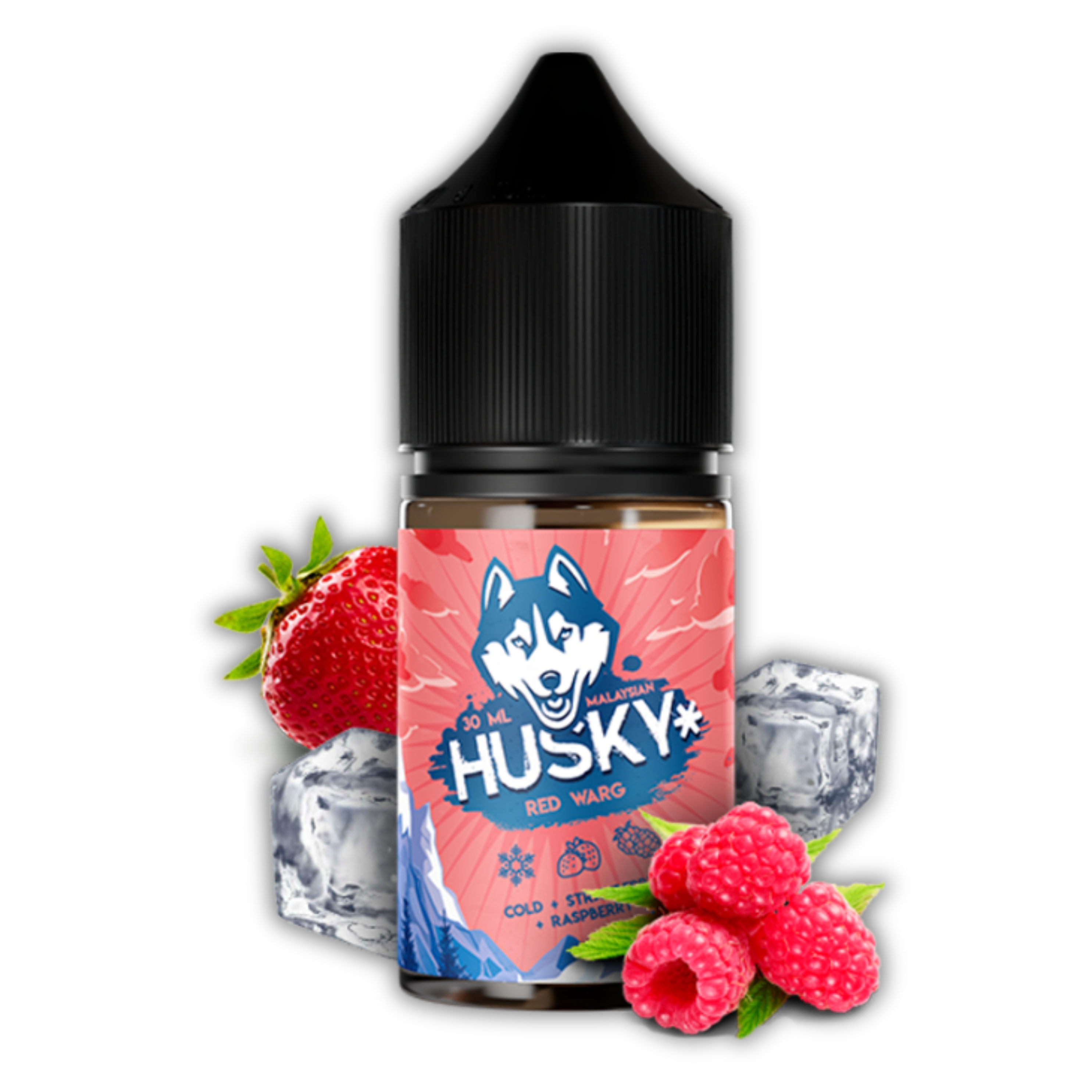 Red Warg
