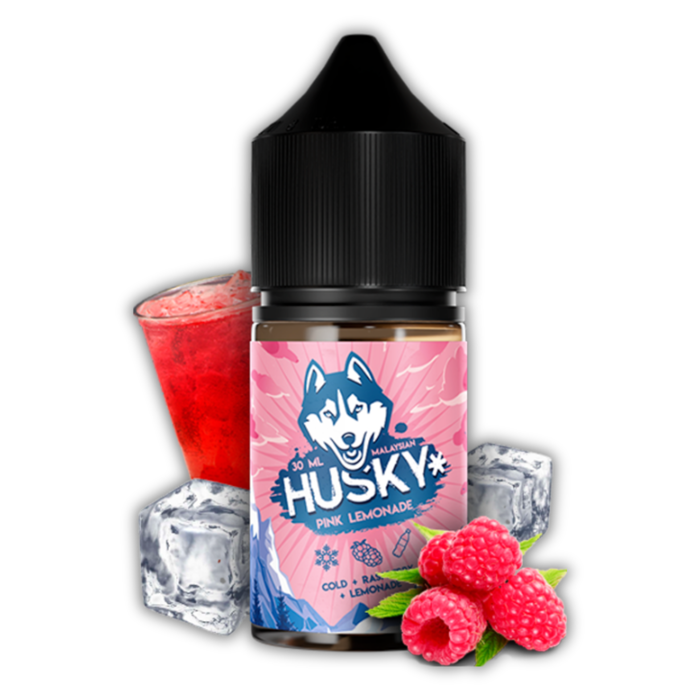 Pink Lemonade