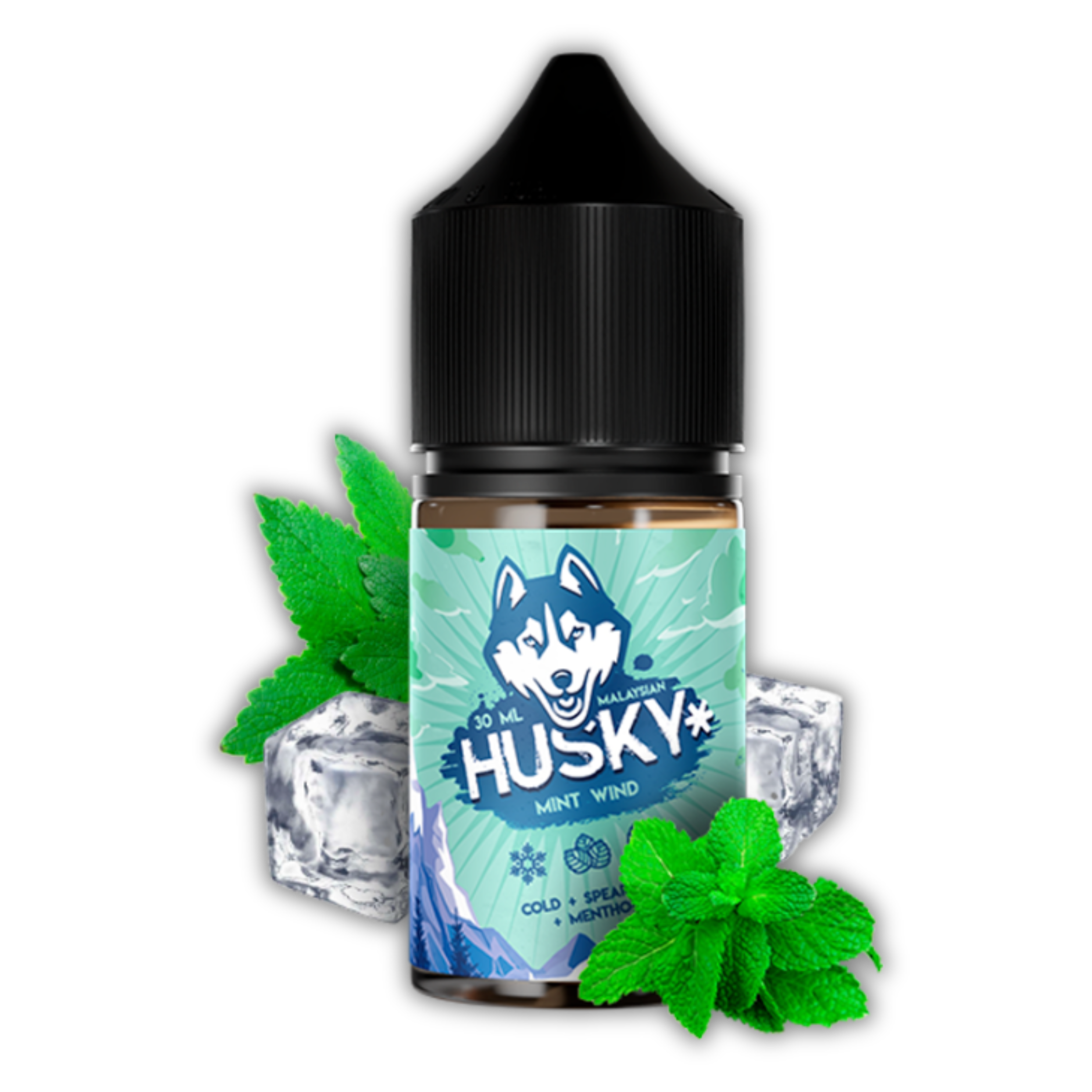 Mint Wind