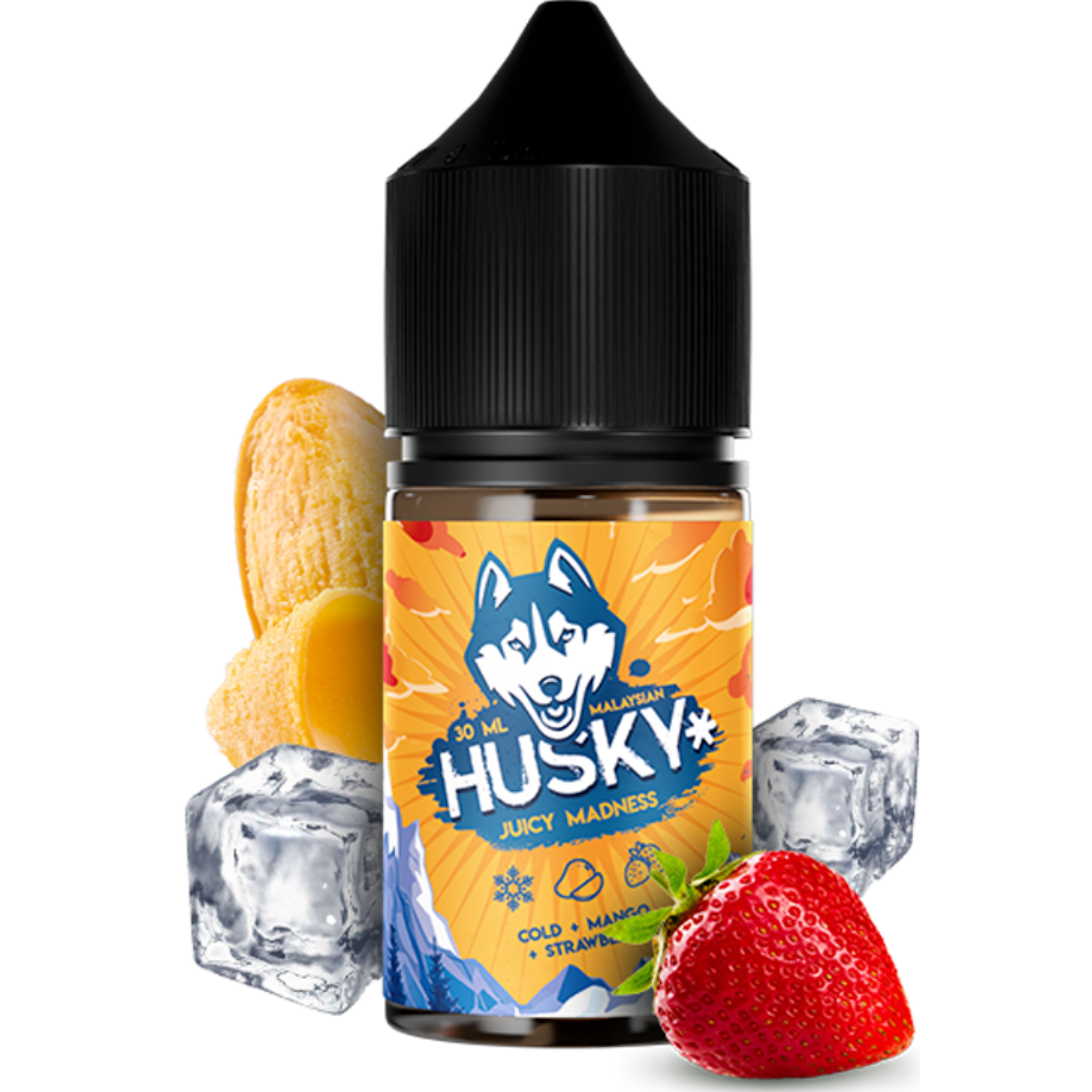 Juicy Madness