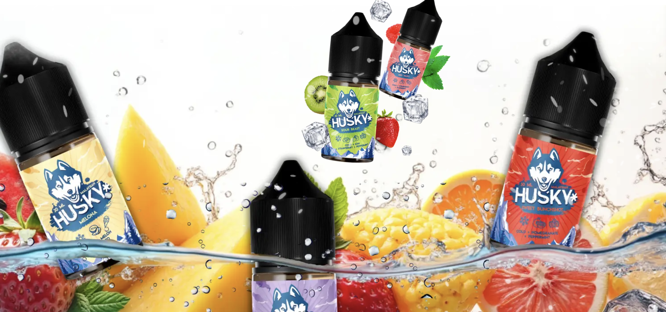 liquid nikmat rasa es