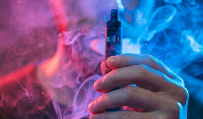 Liquid Husky : Liquid Baru ! dengan Rasa Buah dan Sensasi Es Segar